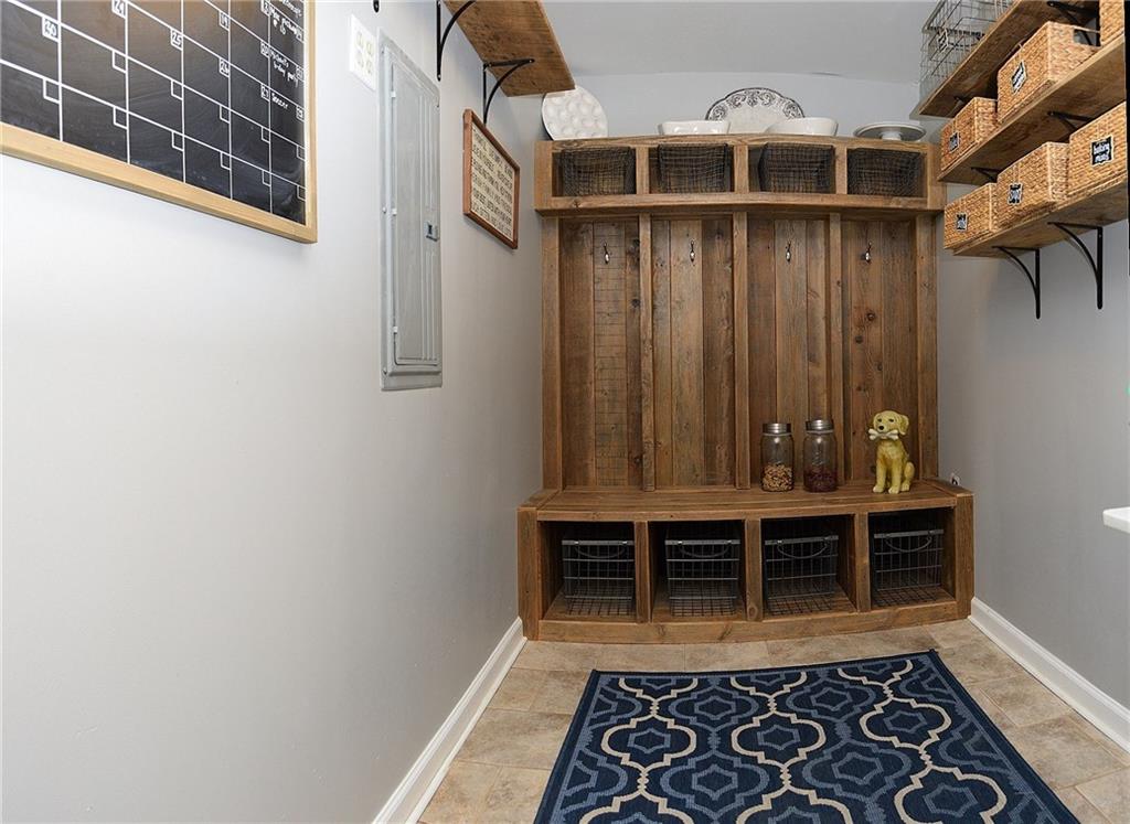 6468 Harbridge Road Indianapolis, IN 46220 - Photo 24 of 31