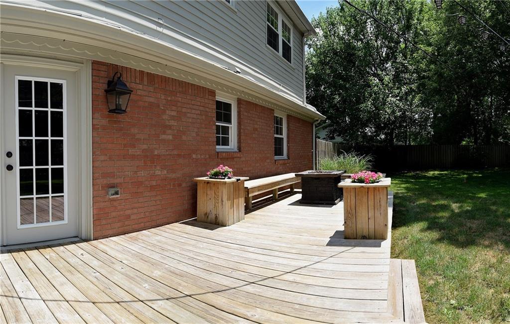 6468 Harbridge Road Indianapolis, IN 46220 - Photo 26 of 31