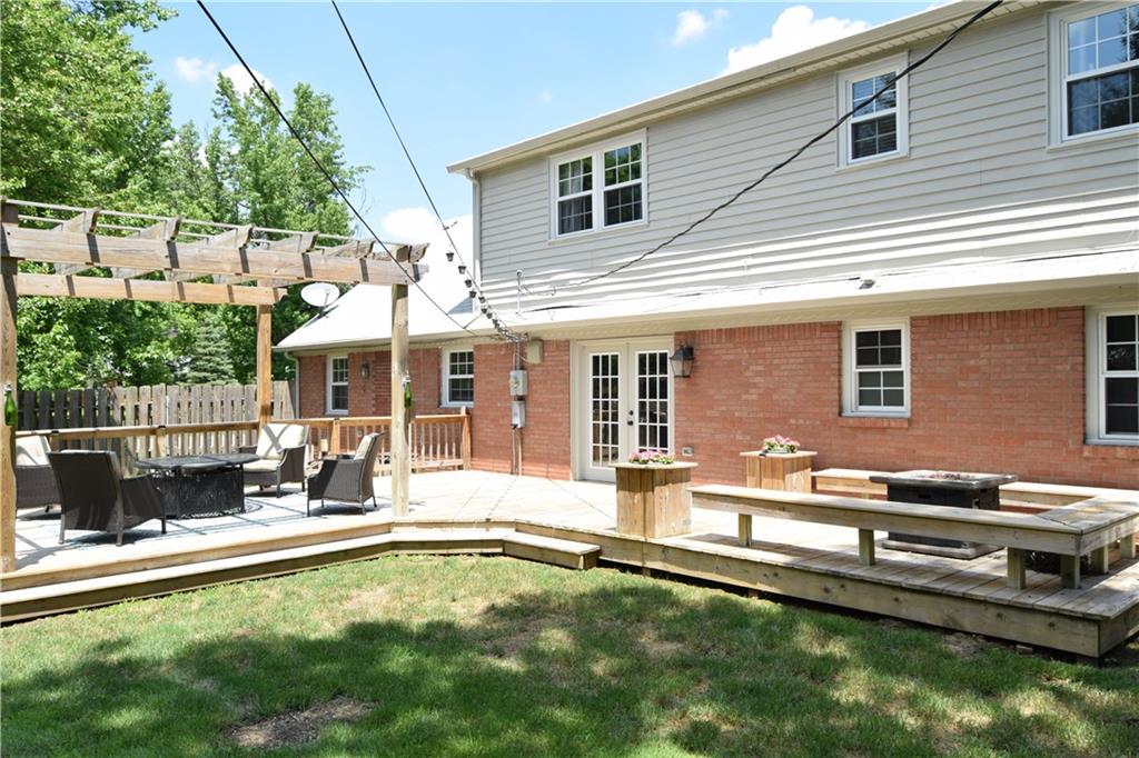 6468 Harbridge Road Indianapolis, IN 46220 - Photo 29 of 31