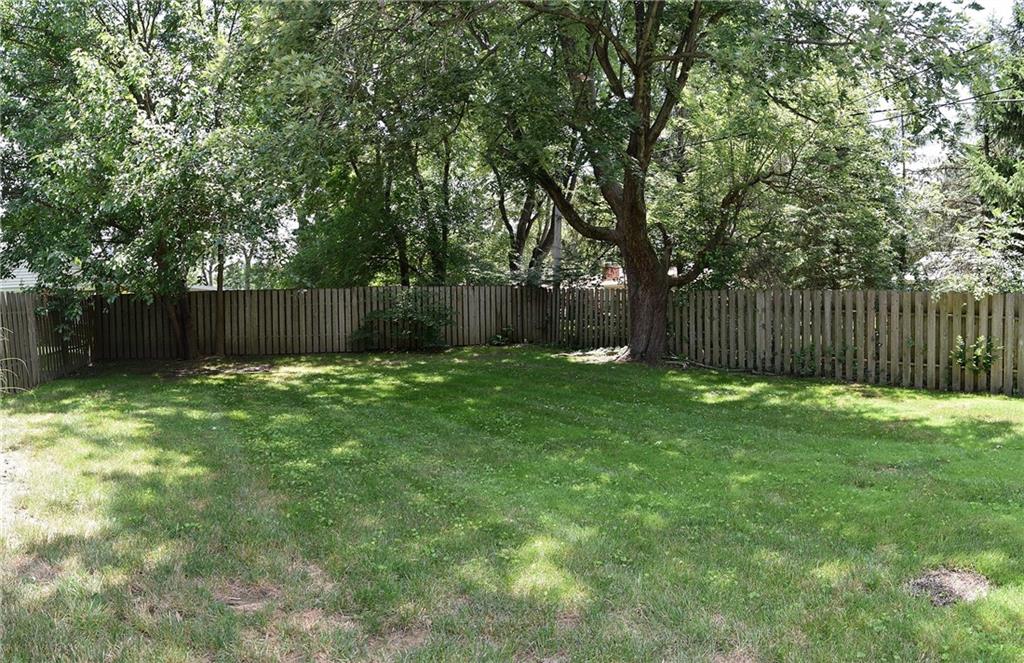 6468 Harbridge Road Indianapolis, IN 46220 - Photo 31 of 31