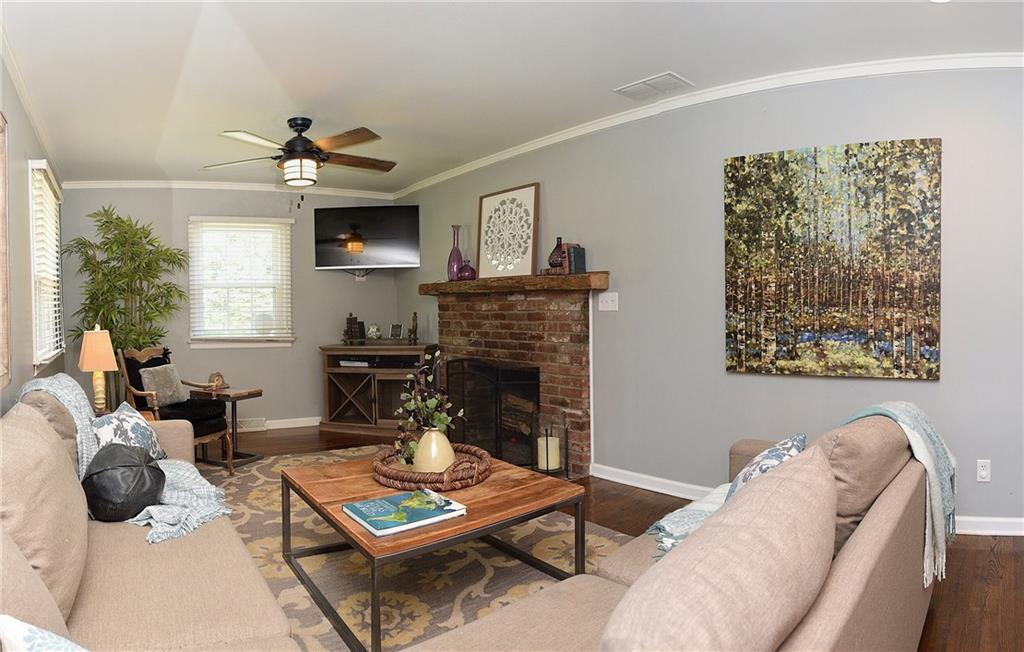 6468 Harbridge Road Indianapolis, IN 46220 - Photo 6 of 31