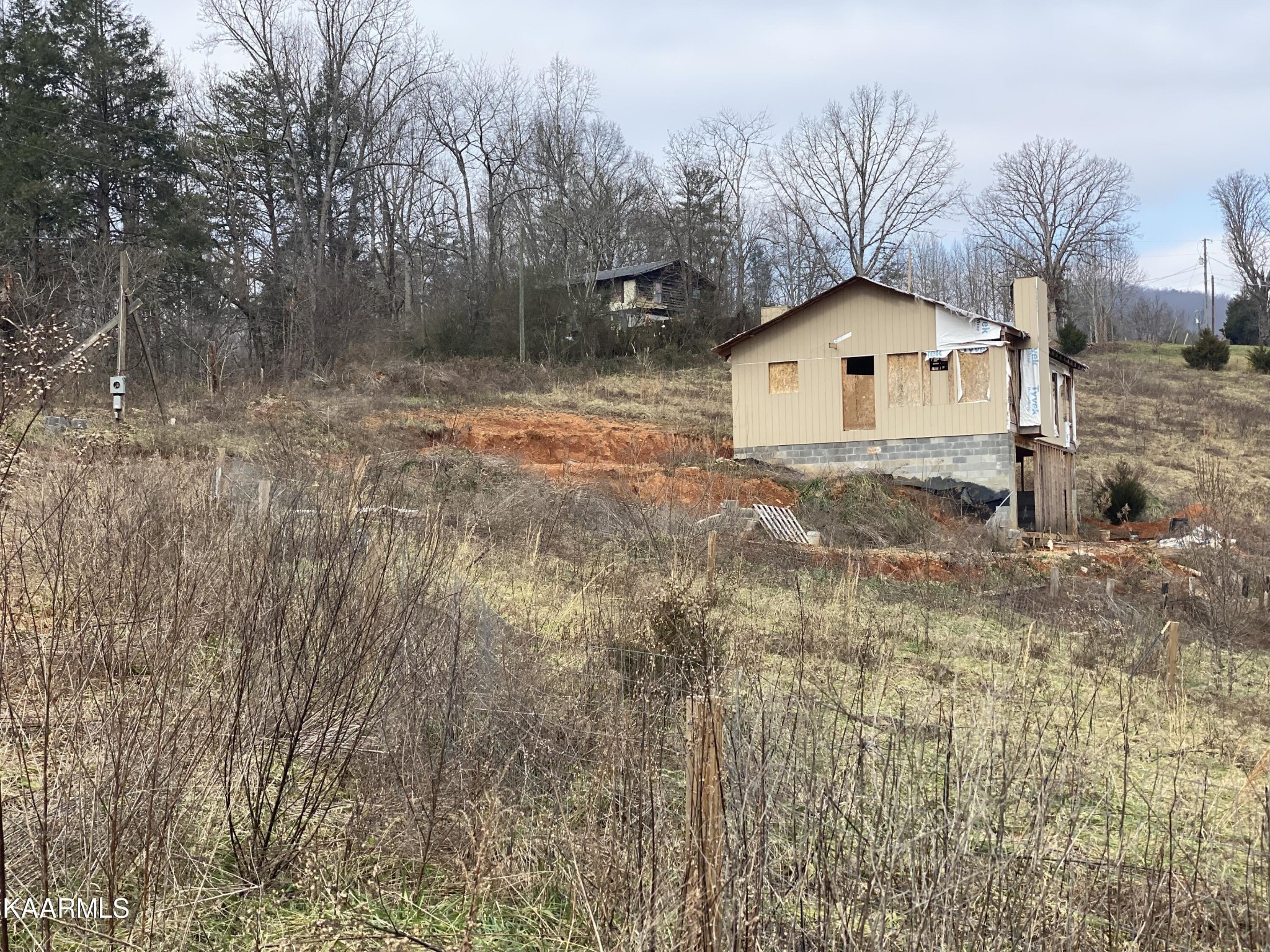 22 Rudd Hollow Road Townsend, TN 37882 - Photo 6 of 21 Gallery Image 6