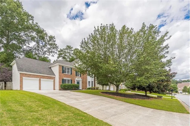 $3,200 | 3345 Chadbourne Trail, Alpharetta, GA 30004