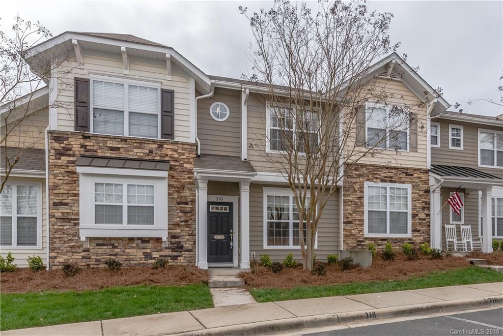318 Sugar Ridge Court Fort Mill, SC 29708 - Photo 1 of 23
