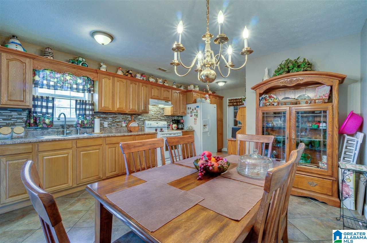 5313 County Road 24 Verbena, AL 36091 - Photo 23 of 49