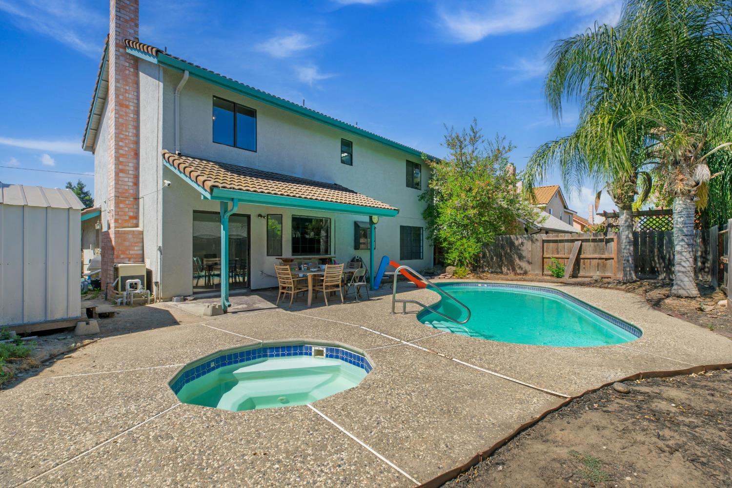 2501 Merle Avenue Modesto, CA 95355 - Photo 30 of 40