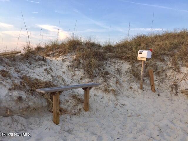 182 Clubhouse Road, Unit 4 Sunset Beach, NC 28468 - Photo 30 of 30 Kindred Spirit1