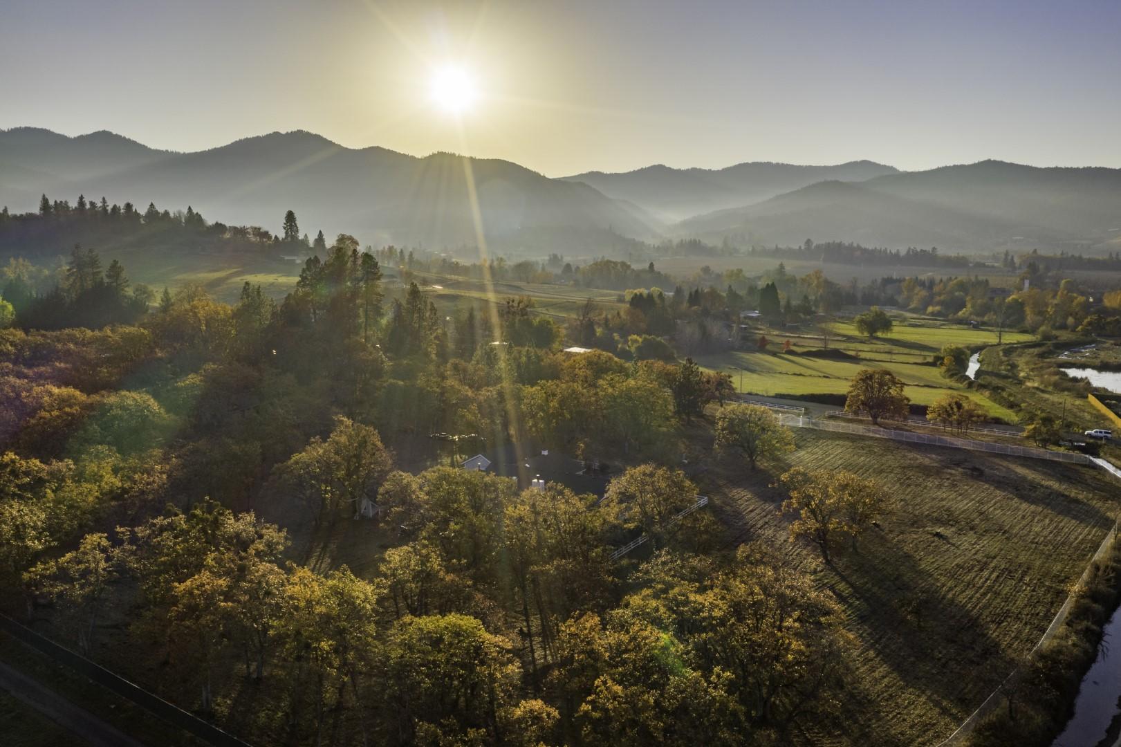 6633 Rapp Lane Talent, OR 97540 - Photo 50 of 58 DJI_0296-HDR