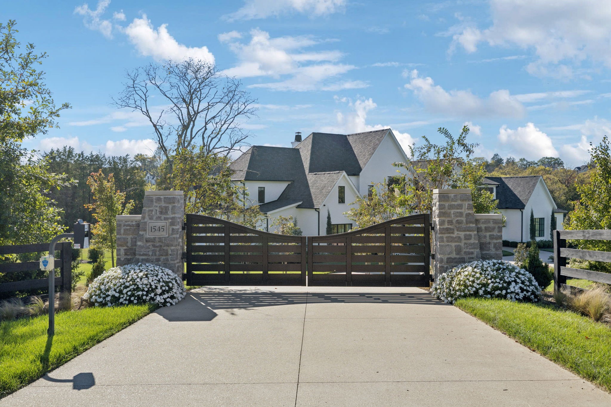 1545 Sunset Road Brentwood, TN 37027 - Photo 2 of 98