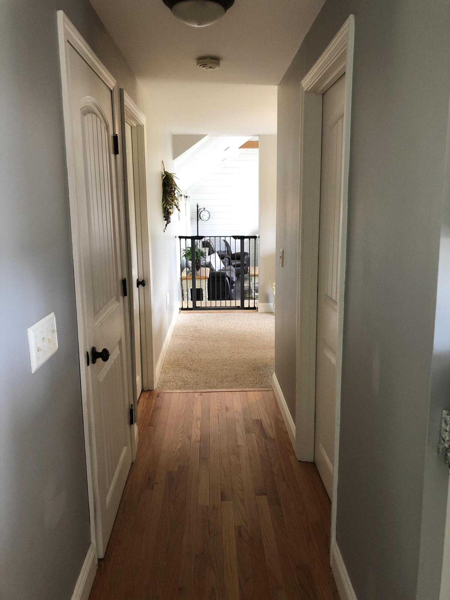 102 Stirling Road Warren, ME 04864 - Photo 75 of 145 hall to living
