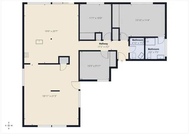 $999,000 | 5270 Vista Hermosa, Cypress, CA 90630