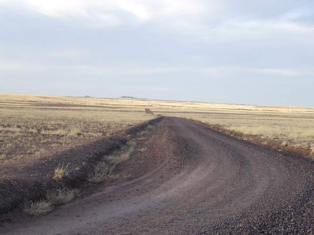 Lot 248 River Meadows Ranch Snowflake, AZ 85937 - Photo 2 of 2