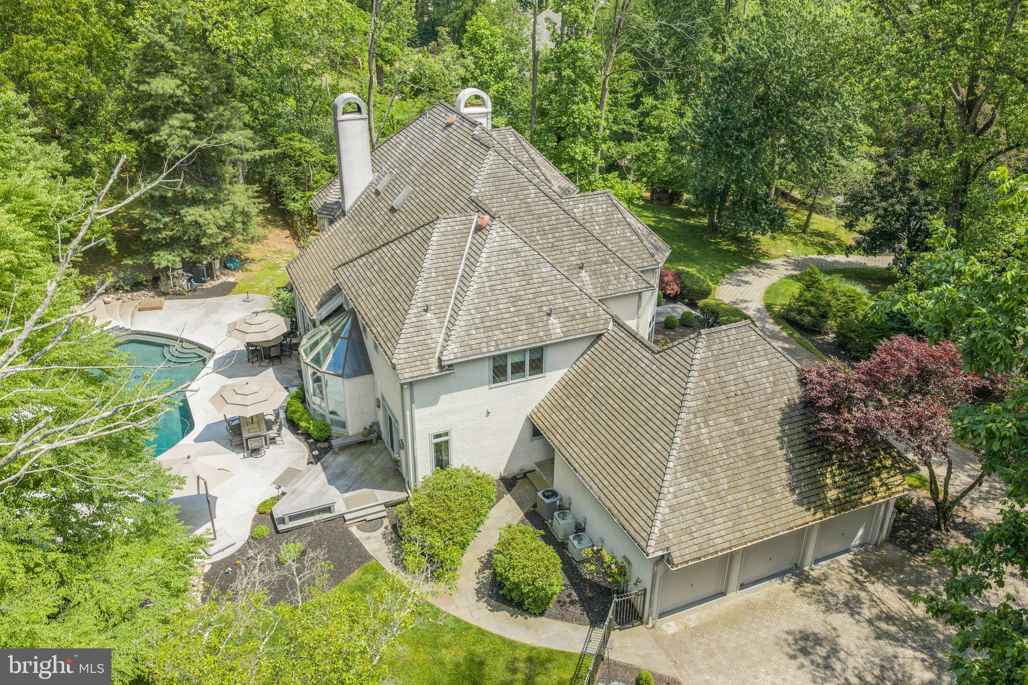 46 Sleepy Hollow Drive Newtown Square, PA 19073 - Photo 58 of 63