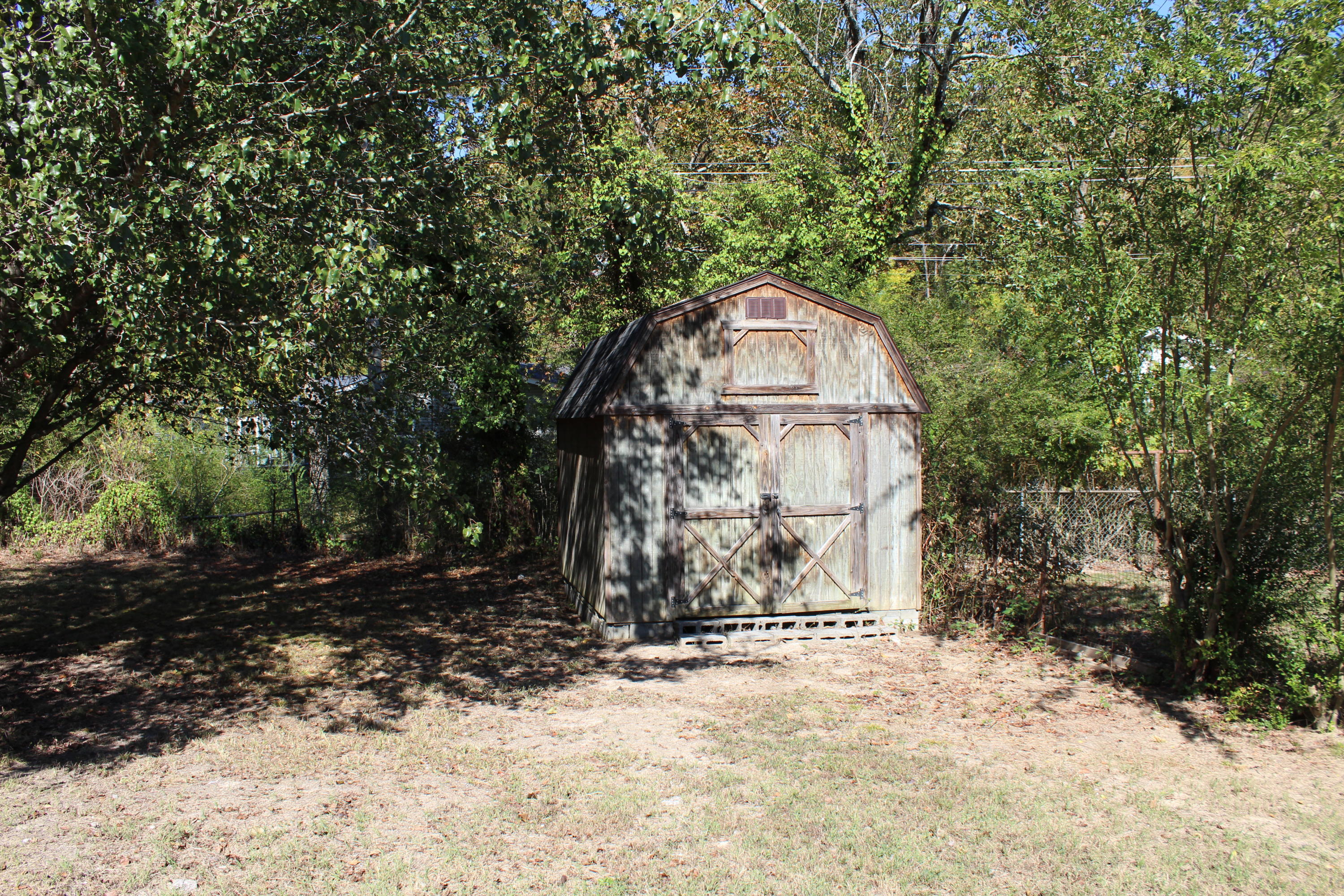 1205 John Ross Road East Ridge, TN 37412 - Photo 15 of 16 IMG_5757