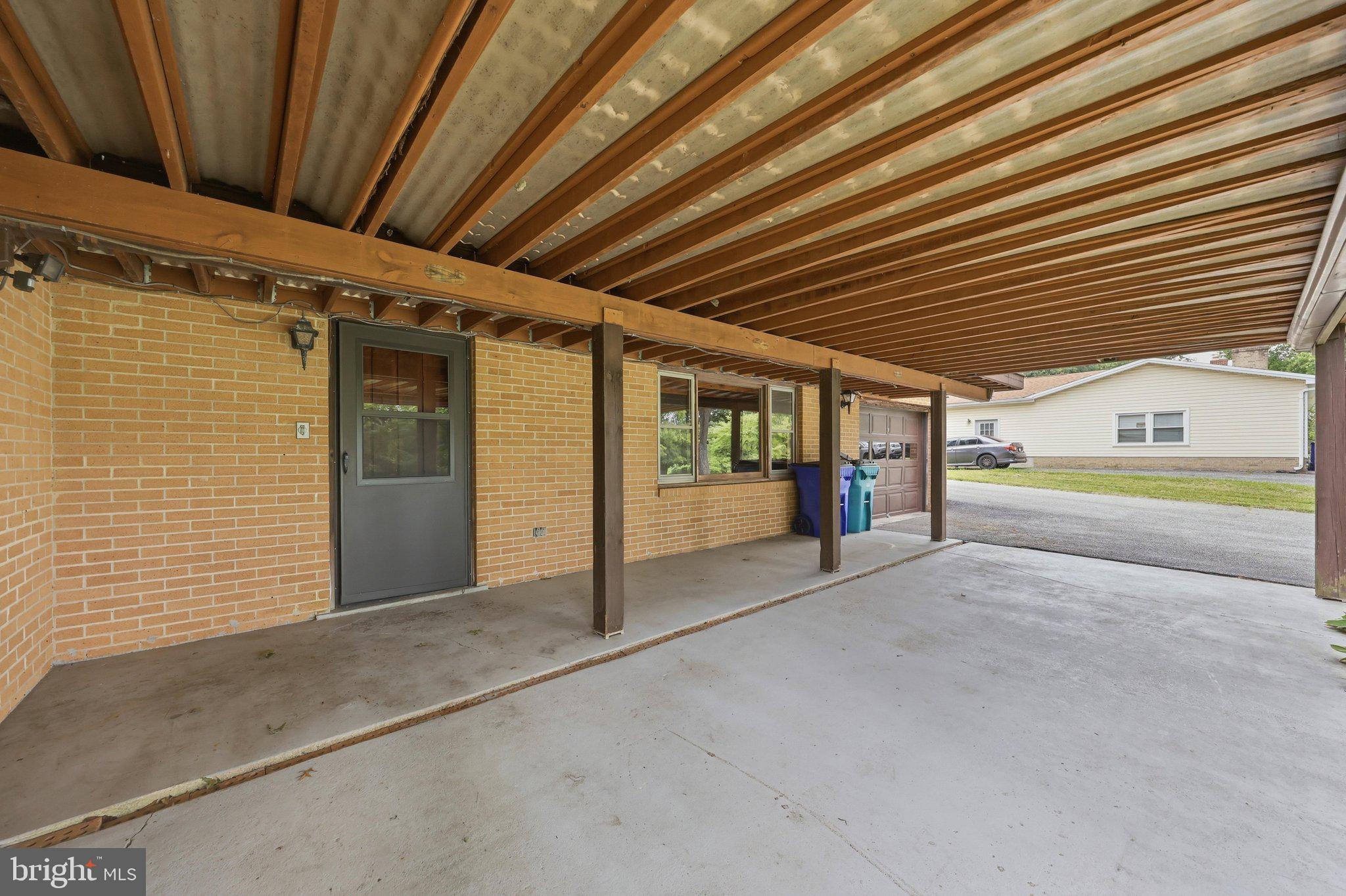 5331 Gold Mine Road Frederick, MD 21703 - Photo 52 of 73 Patio