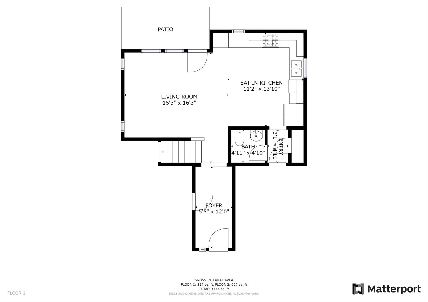 3651 Alcove Way Clovis, CA 93619 - Photo 22 of 24