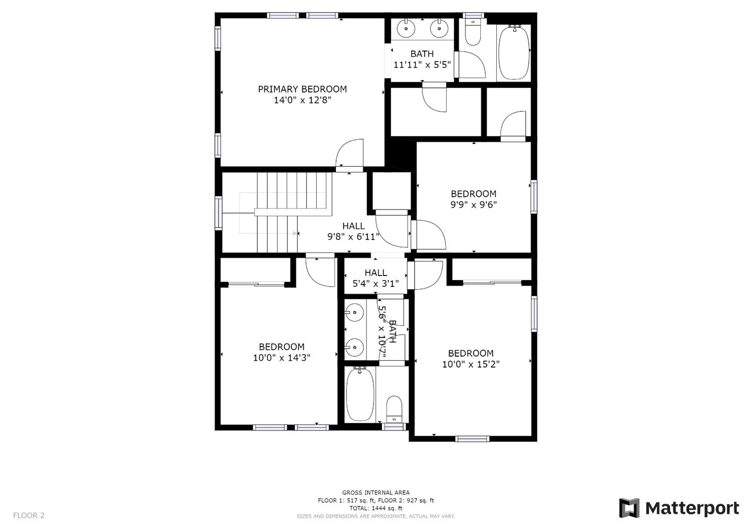3651 Alcove Way Clovis, CA 93619 - Photo 23 of 24