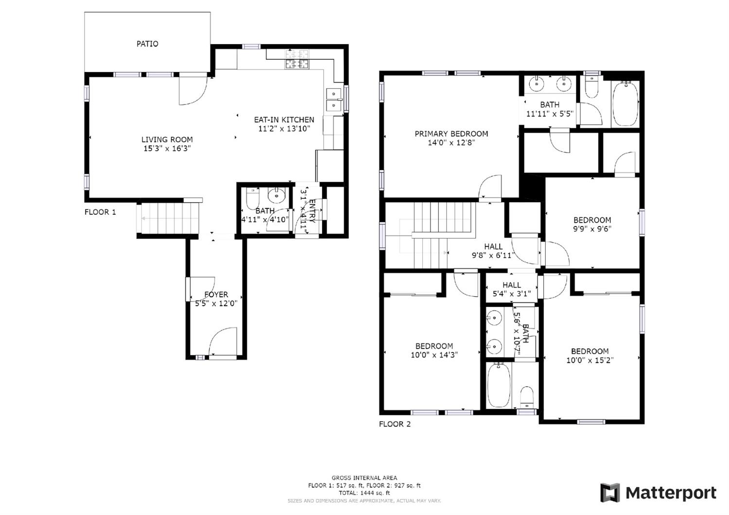 3651 Alcove Way Clovis, CA 93619 - Photo 24 of 24