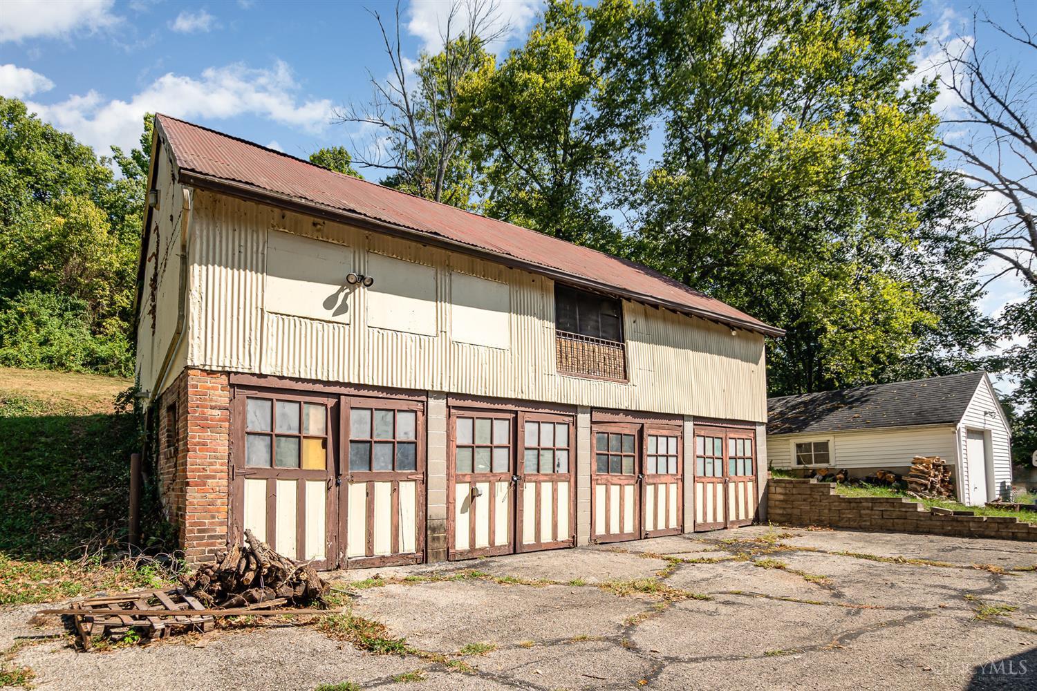 5554 Rapid Run Road Cincinnati, OH 45238 - Photo 33 of 35