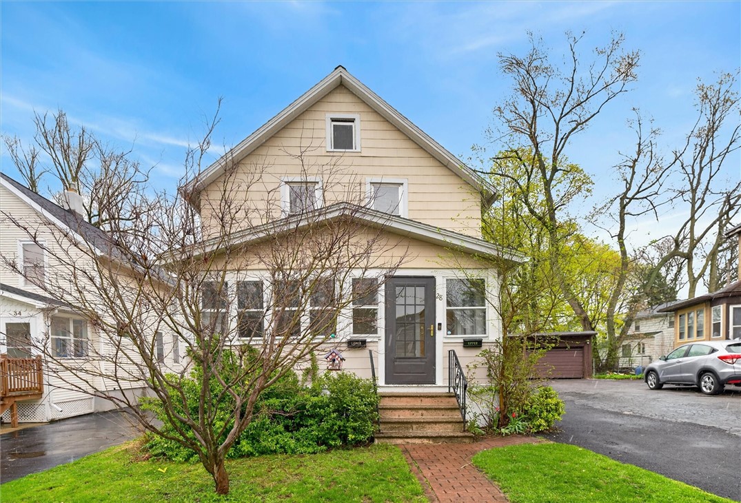 28 Croydon Road Rochester, NY 14610 - Photo 2 of 50
