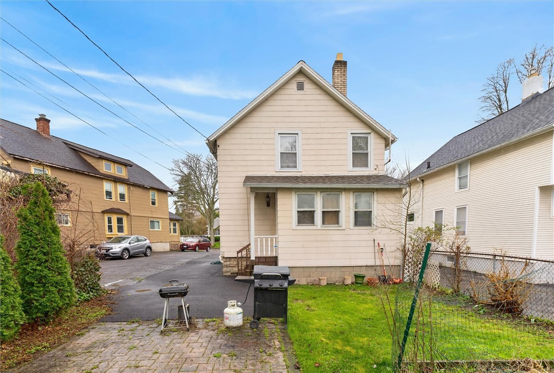 28 Croydon Road Rochester, NY 14610 - Photo 5 of 50