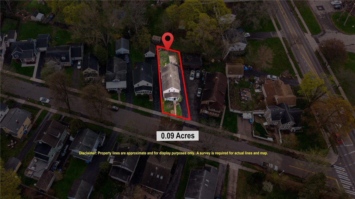 28 Croydon Road Rochester, NY 14610 - Photo 6 of 50