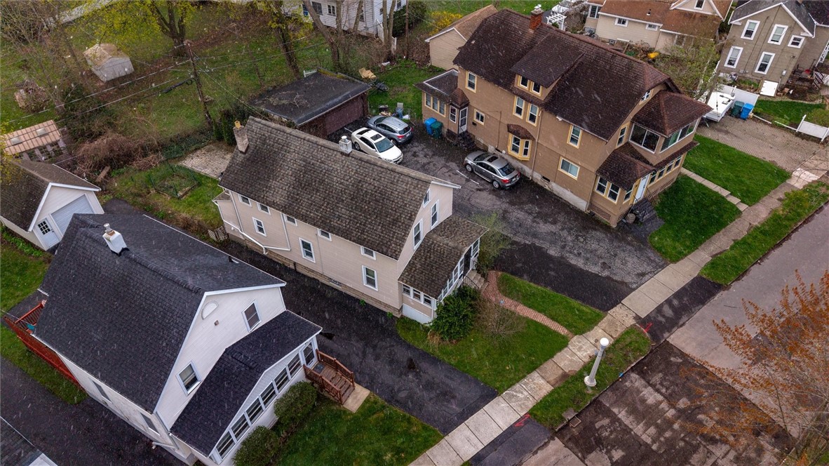 28 Croydon Road Rochester, NY 14610 - Photo 7 of 50