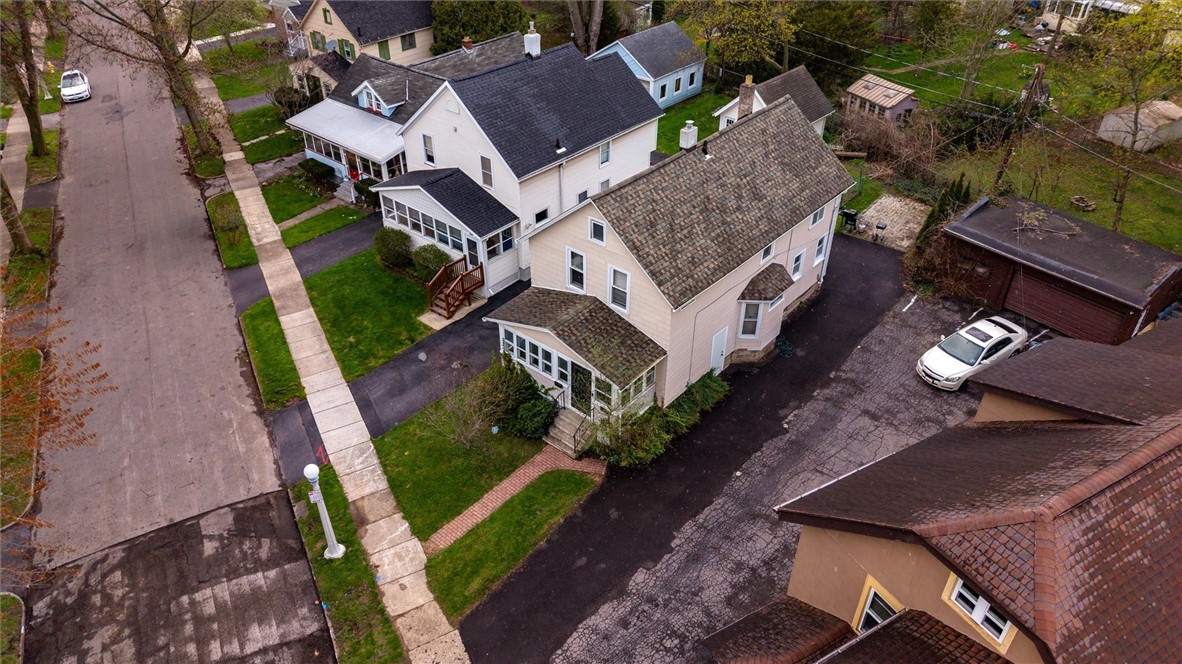 28 Croydon Road Rochester, NY 14610 - Photo 9 of 50