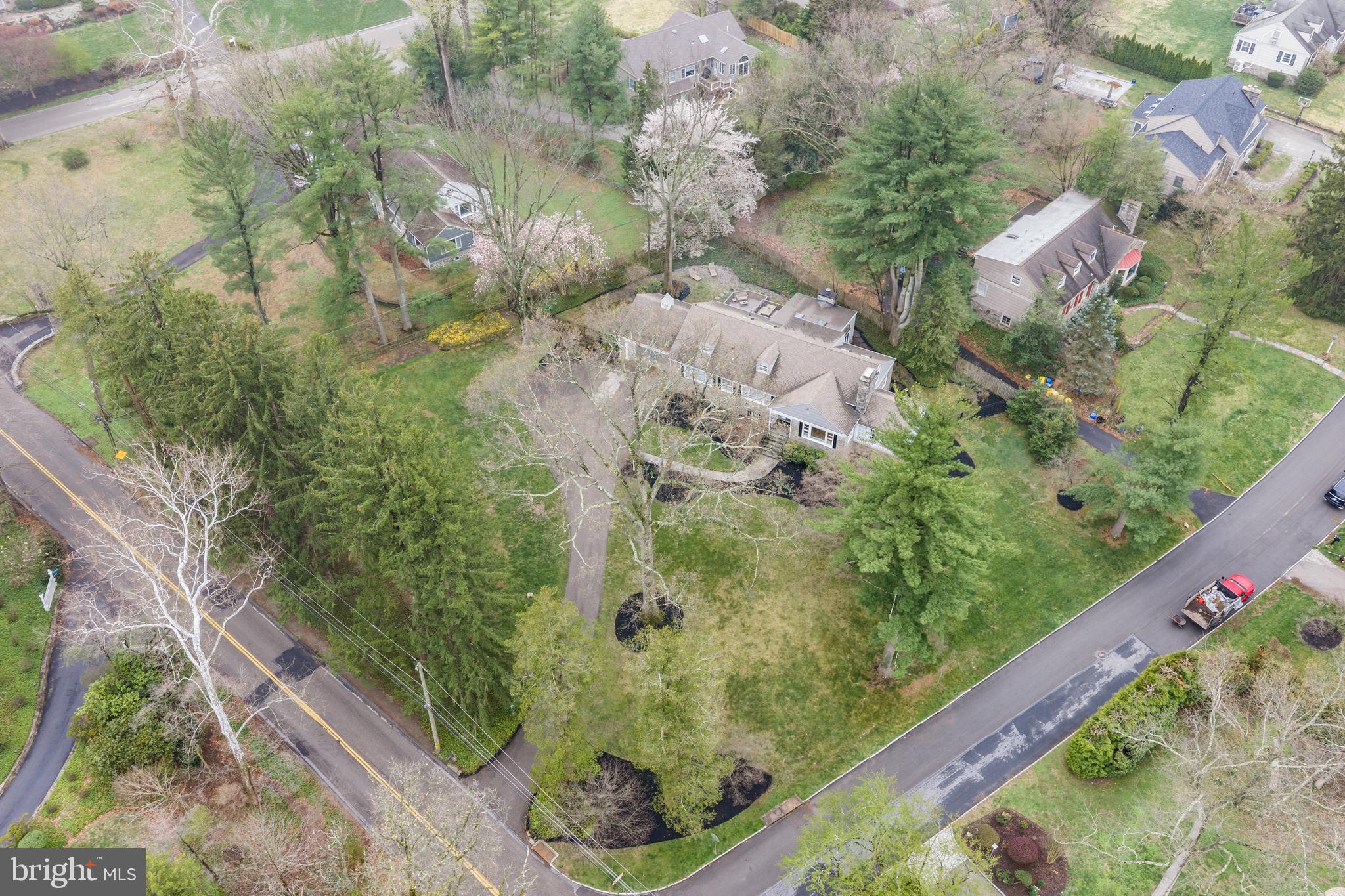 316 Mcclenaghan Mill Road Wynnewood, PA 19096 - Photo 18 of 57 Gallery Image 18