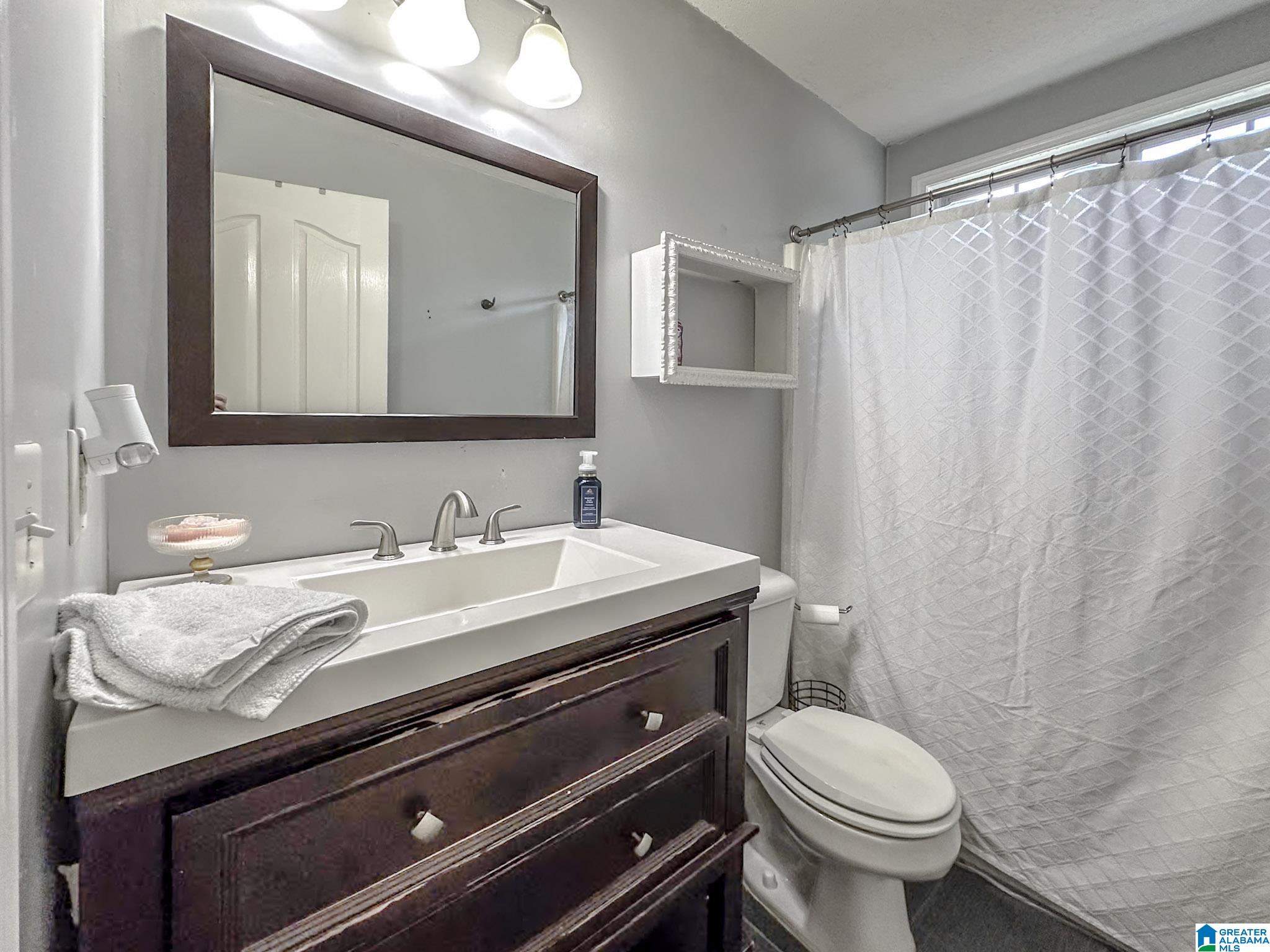 504 South Hillcrest Road Odenville, AL 35120 - Photo 26 of 51