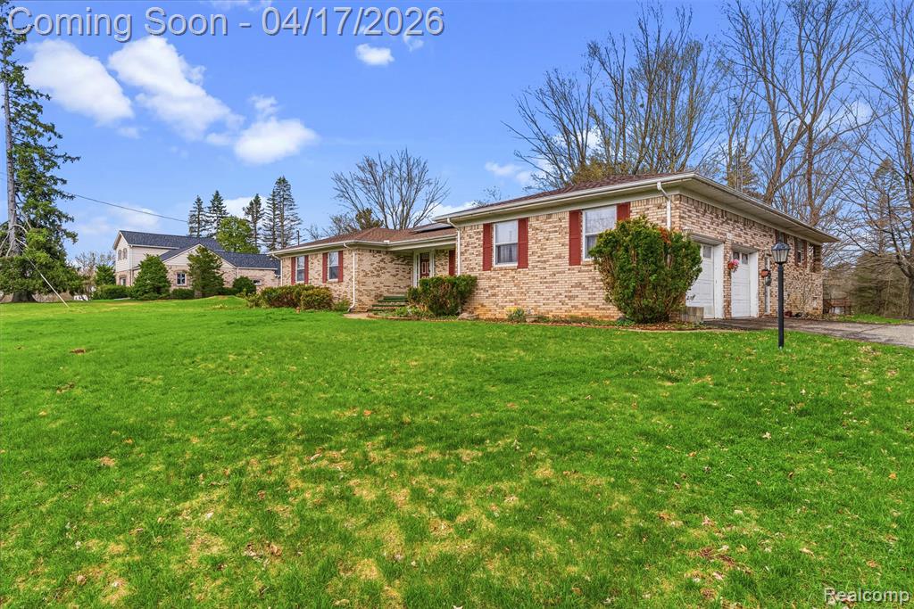 3432 South State Road Davison, MI 48423 - Photo 5 of 58