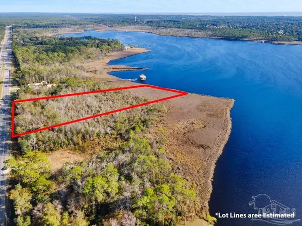 $350,000 | 0 Hwy 87 Navarre, Navarre, FL 32566