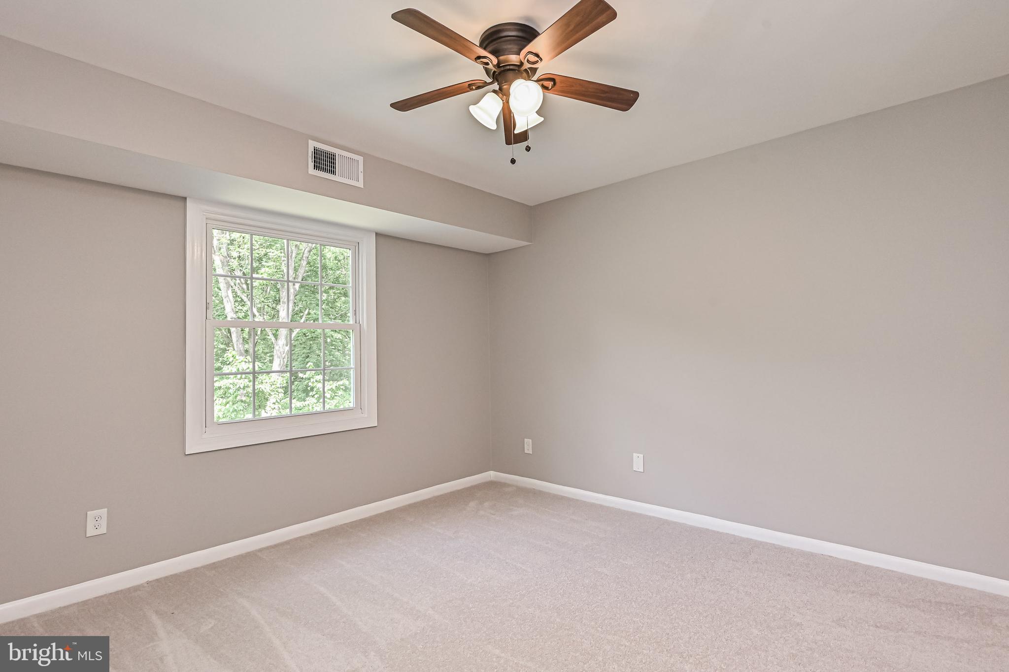 8110 Colony Point Road, Unit 216 Springfield, VA 22152 - Photo 17 of 28 Fresh paint throughout