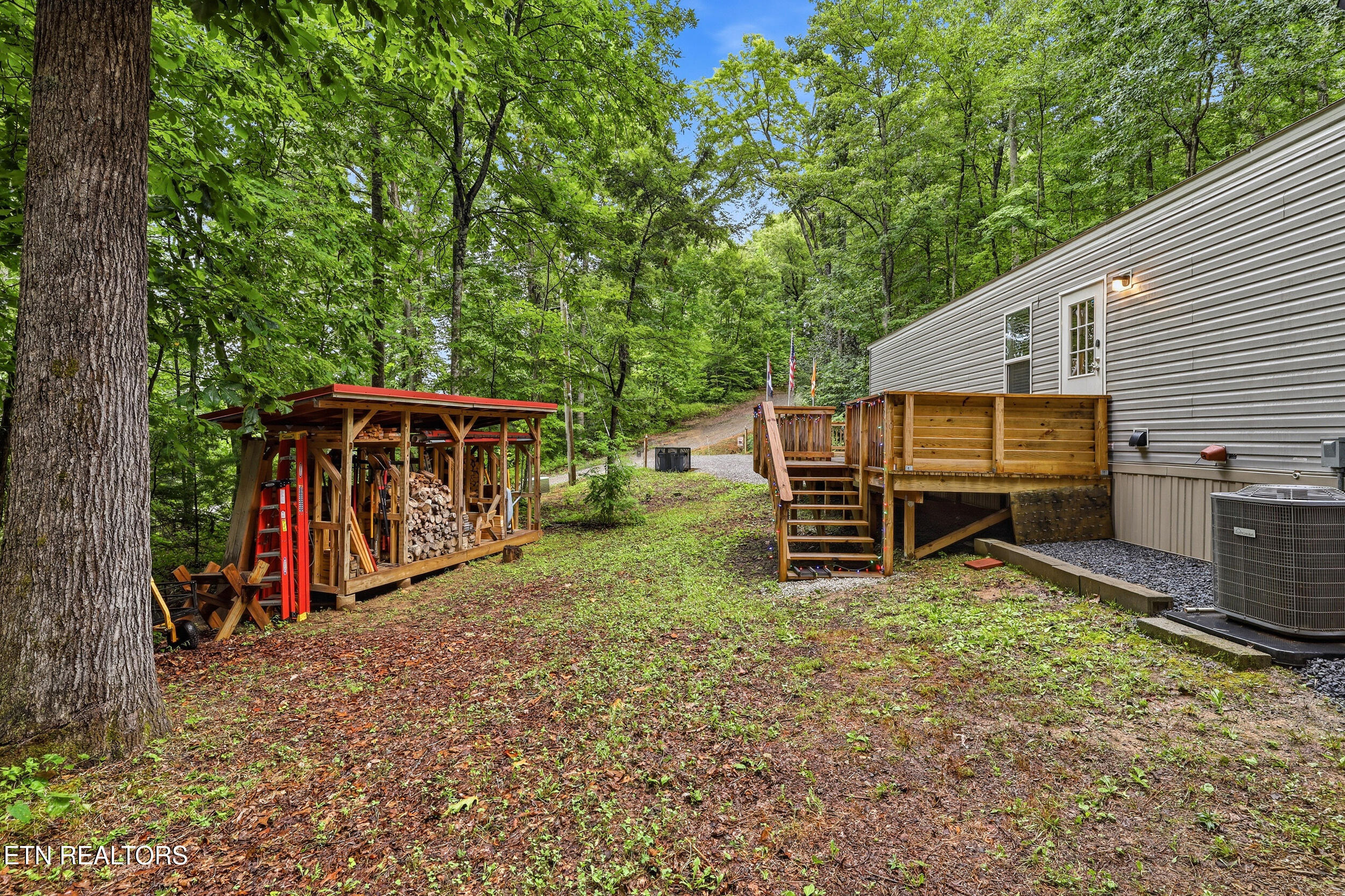 1007 Old Cades Cove Road Townsend, TN 37882 - Photo 24 of 42 020