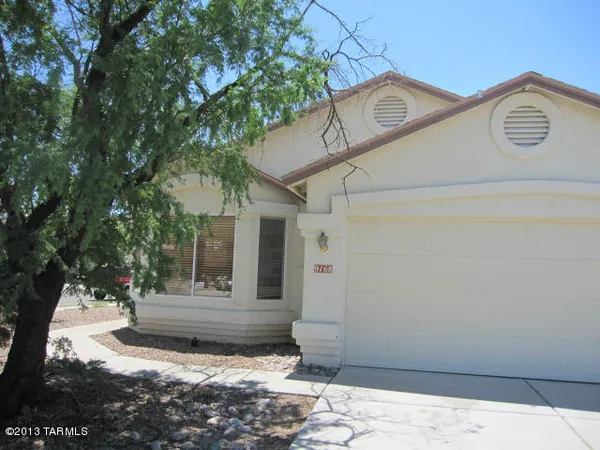 $1,900 | 9168 East Rainsage Street, Tucson, AZ 85747