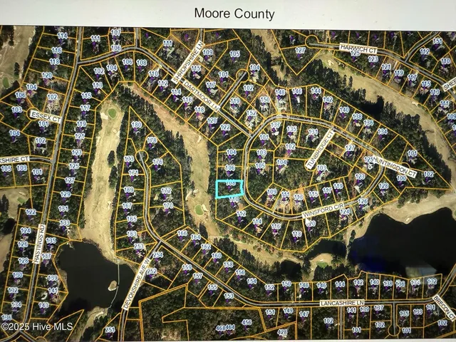 $75,000 | 108 Winsford Circle, West End, NC 27376