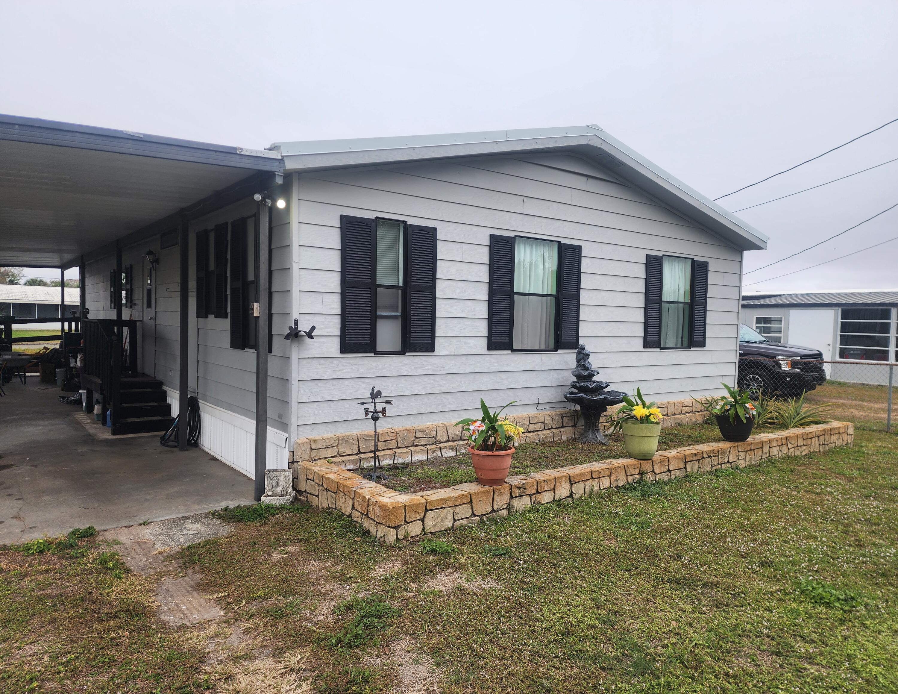 1414 Hunter Road Okeechobee, FL 34974 - Photo 1 of 30 Hunter Road