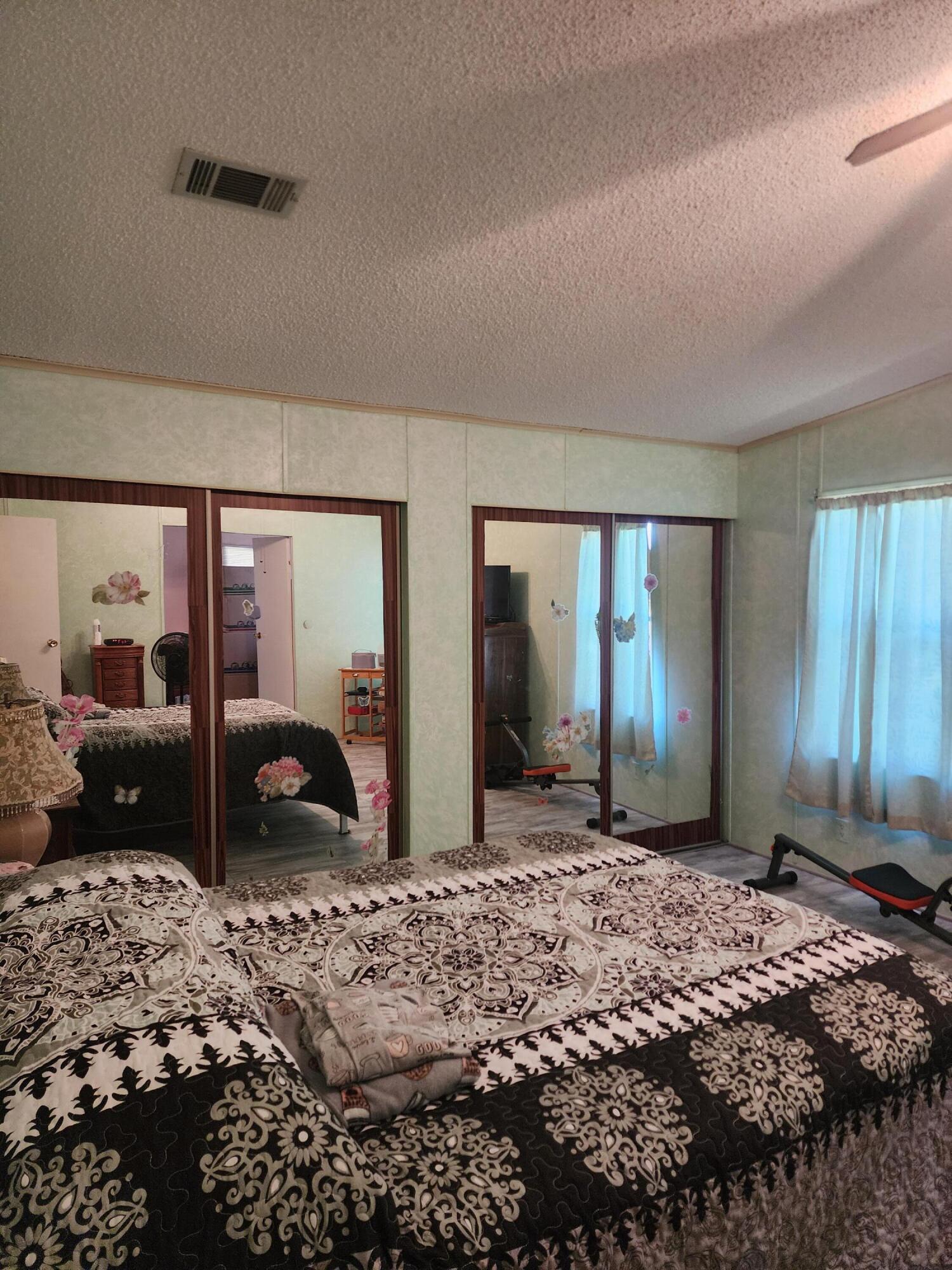 1414 Hunter Road Okeechobee, FL 34974 - Photo 17 of 30 bedroom #1