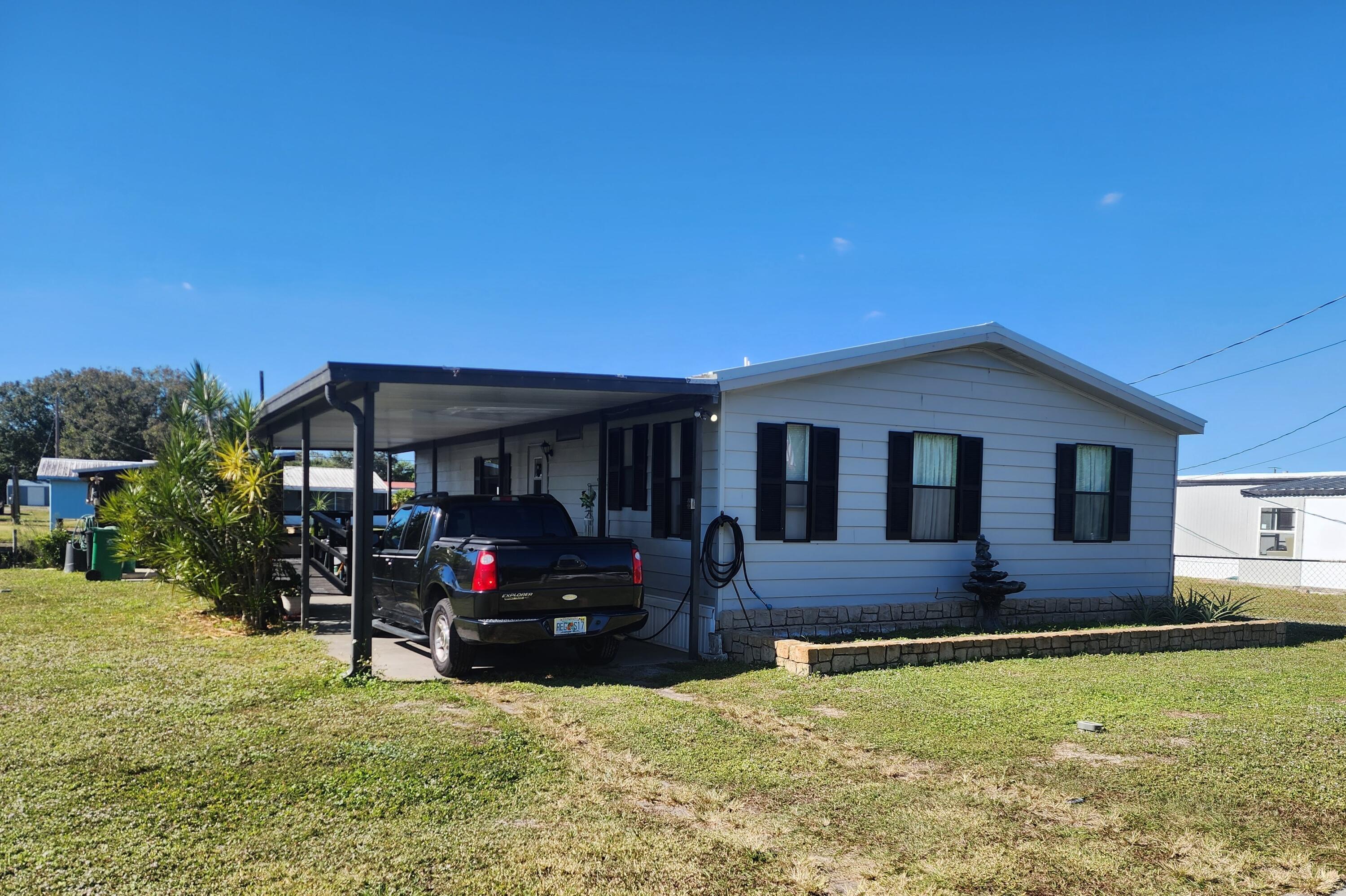 1414 Hunter Road Okeechobee, FL 34974 - Photo 3 of 30 1414 Hunter Road