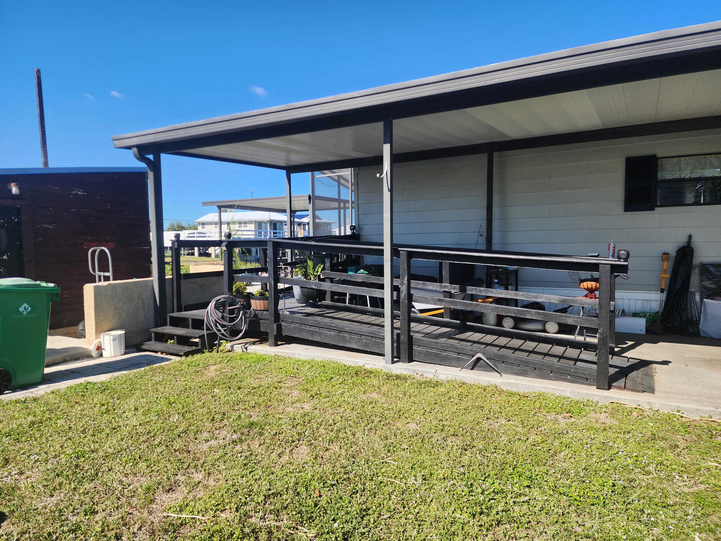 1414 Hunter Road Okeechobee, FL 34974 - Photo 4 of 30 ramp