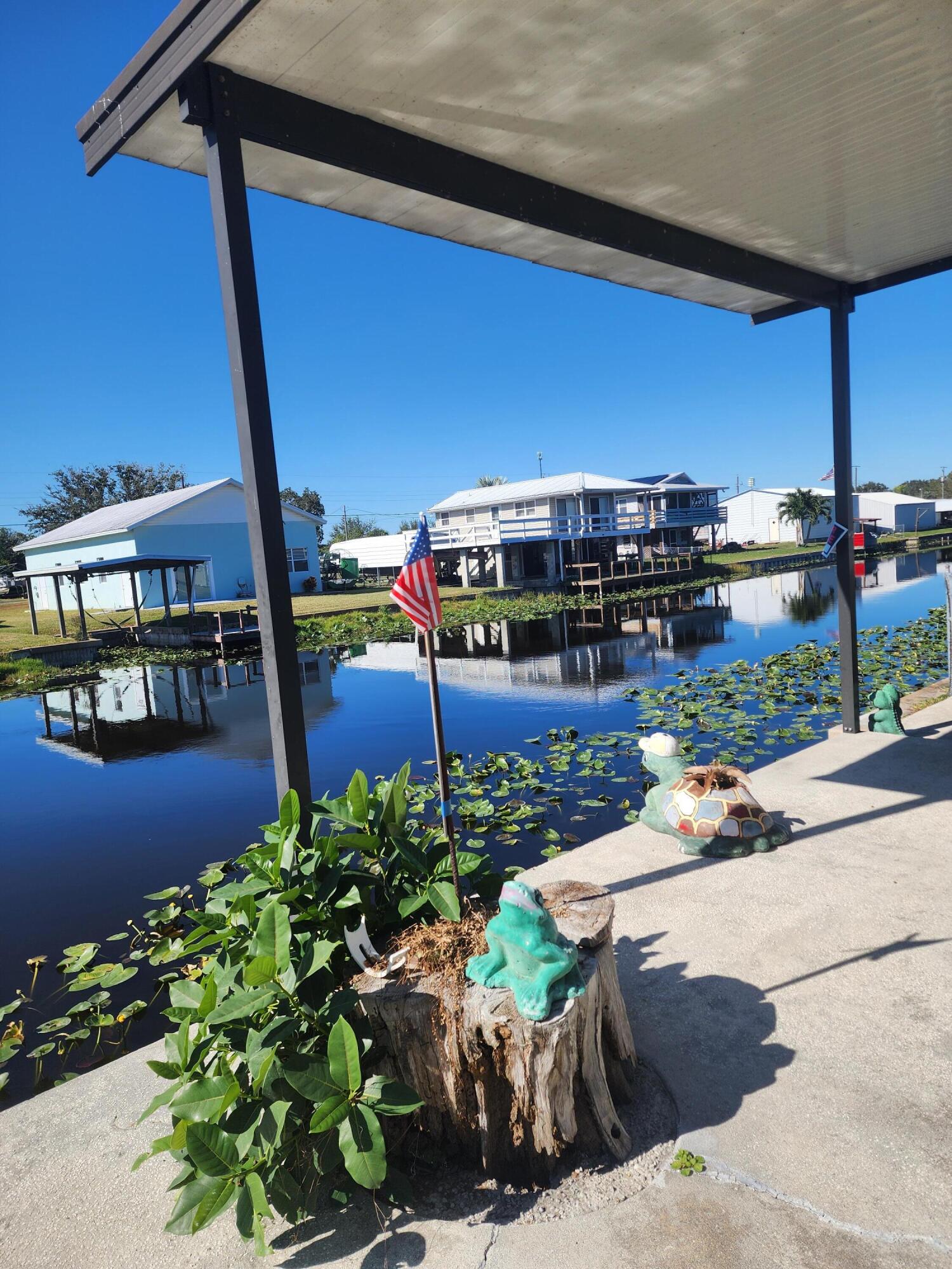 1414 Hunter Road Okeechobee, FL 34974 - Photo 8 of 30 cvr pat
