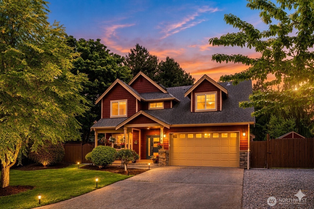 15410 Waynita Way Northeast Bothell, WA 98011 - Photo 3 of 39