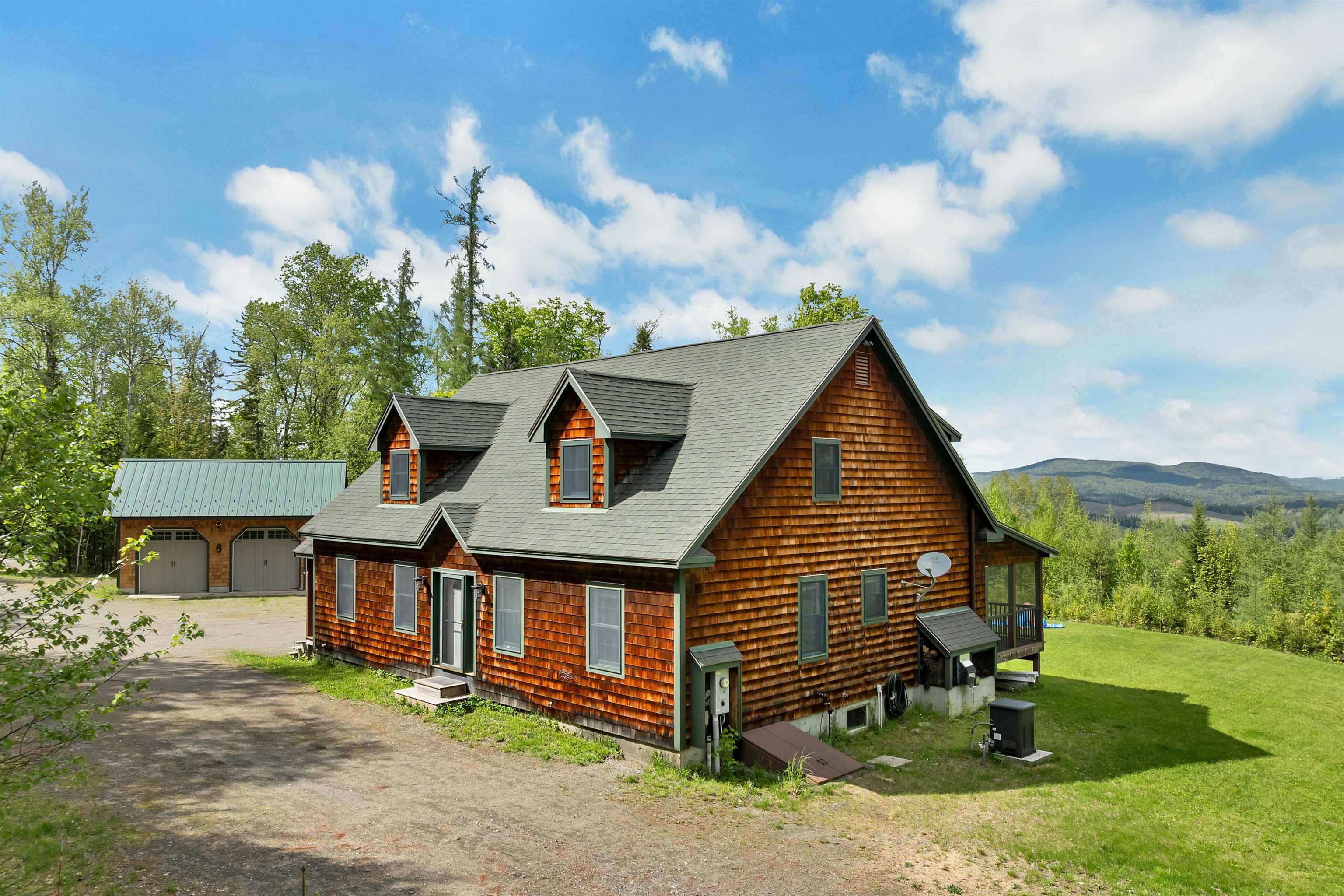 377 Titus Hill Road Colebrook, NH 03576 - Photo 2 of 58