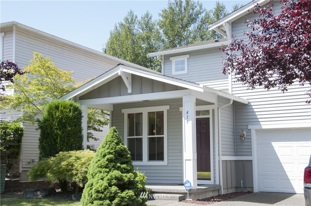 419 Graham Avenue Northeast Renton, WA 98059 - Photo 25 of 25