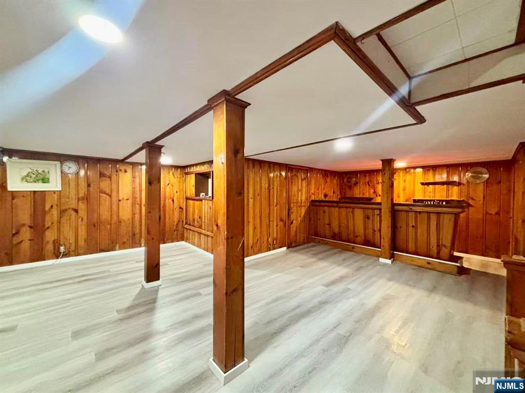 62 Howland Avenue Teaneck, NJ 07666 - Photo 22 of 31 a view of an empty room