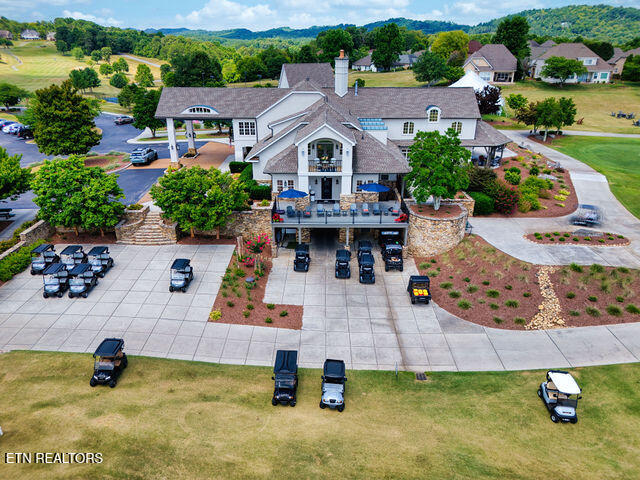 730 Rarity Bay Parkway Vonore, TN 37885 - Photo 15 of 20 Clubhouse