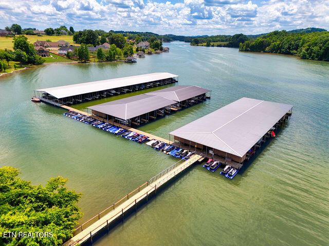 730 Rarity Bay Parkway Vonore, TN 37885 - Photo 19 of 20 Covered Community Dock