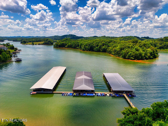 730 Rarity Bay Parkway Vonore, TN 37885 - Photo 20 of 20 Covered Community Dock