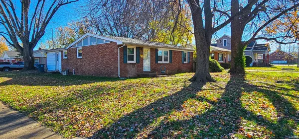 $110,000 | 1850 Lodge Avenue, Evansville, IN 47714