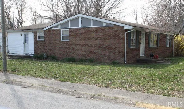 $110,000 | 1850 Lodge Avenue, Evansville, IN 47714
